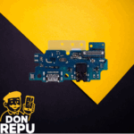 Placa De Carga Samsung A50 A505 [Compatible Con Carga Rapida]