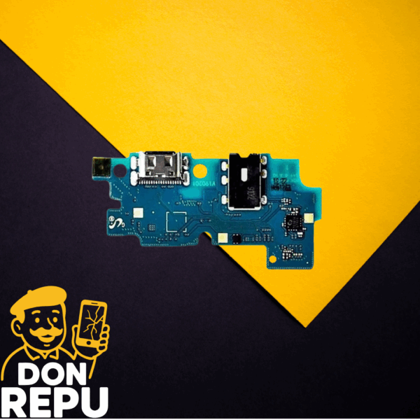 PLACA DE CARGA SAMSUNG A50 A505 [SIN IC DE CARGA RAPIDA]