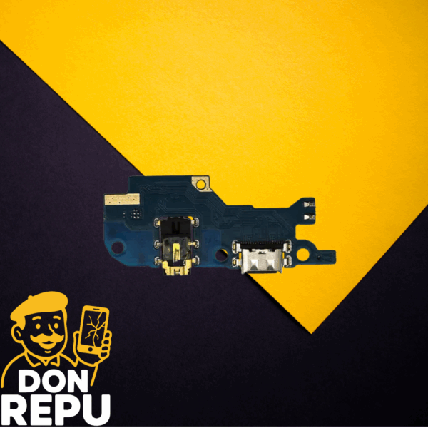 PLACA DE CARGA SAMSUNG M30 M305 [COMPATIBLE CON CARGA RAPIDA]