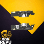 Placa De Carga Motorola G4 Play  [Sin Carga Rapida]