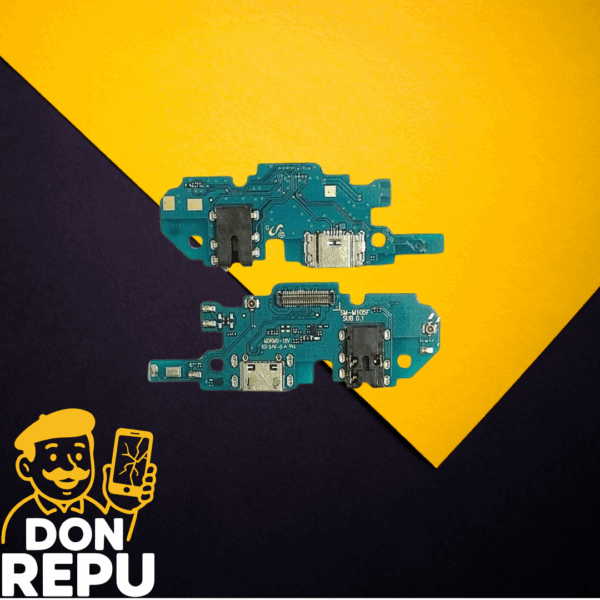 PLACA DE CARGA SAMSUNG M10 M105 [COMPATIBLE CON CARGA RAPIDA]