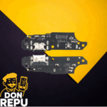 Placa De Carga Motorola E22 / E22I  [Compatible Con Carga Rapida]
