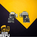 Placa De Carga Motorola G200 Xt2175  [Compatible Con Carga Rapida]