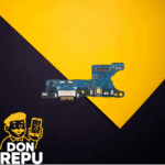 Placa De Carga Samsung A11 A115 [Compatible Con Carga Rapida]