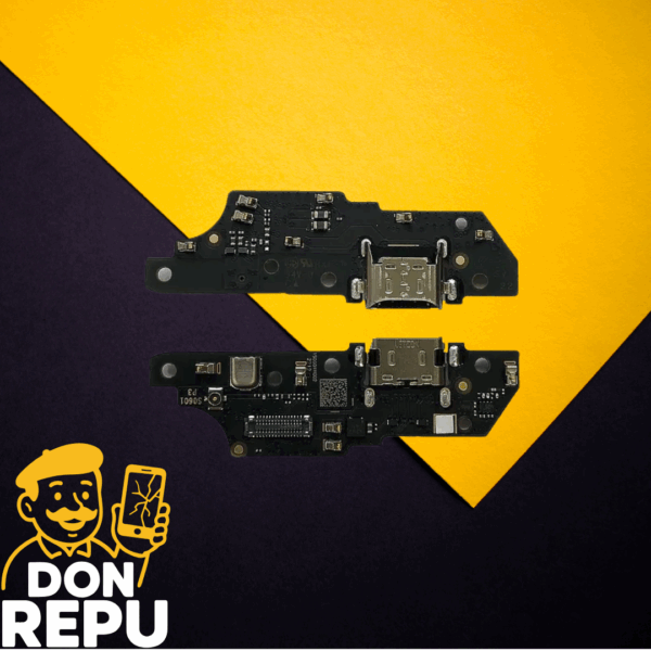 PLACA DE CARGA MOTOROLA E20 XT2155 [100% ORIGINAL MOTOROLA]