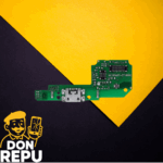 Placa De Carga Xiaomi Redmi 6 6A