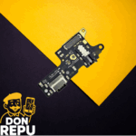 Placa De Carga Xiaomi Redmi 8 8A  [Compatible Con Carga Rapida]
