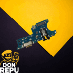 Placa De Carga Samsung A02S A025 / A03S A037 [Compatible Con Carga Rapida]