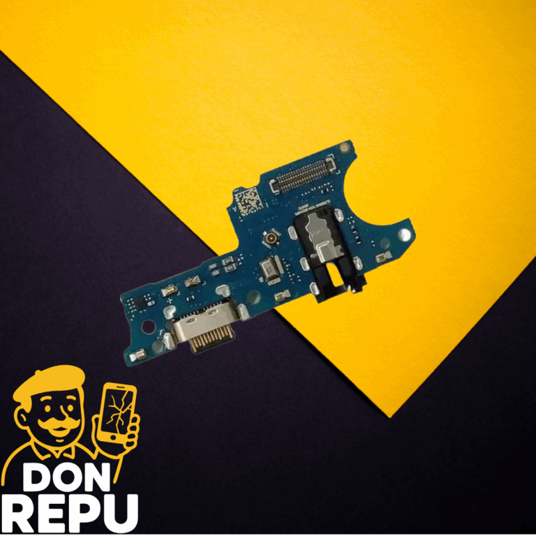 PLACAS DE CARGA DONREPU