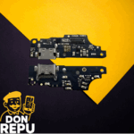 Placa De Carga Motorola E32 Xt2227 [Compatible Con Carga Rapida]