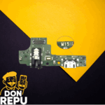 Placa De Carga Samsung A10S A107 [M15] [Compatible Con Carga Rapida]