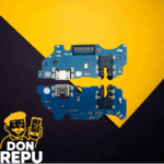 Placa De Carga Samsung A03 Core [Compatible Con Carga Rapida]