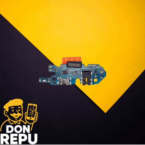 PLACA DE CARGA SAMSUNG A10 A105FN [COMPATIBLE CON CARGA RAPIDA]