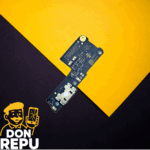 Placa De Carga Xiaomi Redmi 7A  [Sin Ic De Carga Rapida]