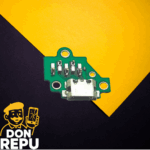 Placa De Carga Motorola G3
