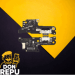 Placa De Carga Xiaomi Redmi 4A [Sin Ic De Carga Rapida]