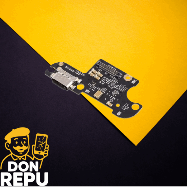 PLACA DE CARGA XIAOMI MI 8 LITE  [SIN IC DE CARGA RAPIDA]