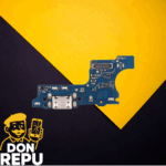 Placa De Carga Samsung A01 A015 [Tipo C] [Compatible Con Carga Rapida]