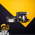 Placa De Carga Xiaomi Redmi 8 8A  [Sin Ic De Carga Rapida]