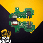 Placa De Carga Tcl 405 [Compatible Con Carga Rapida]
