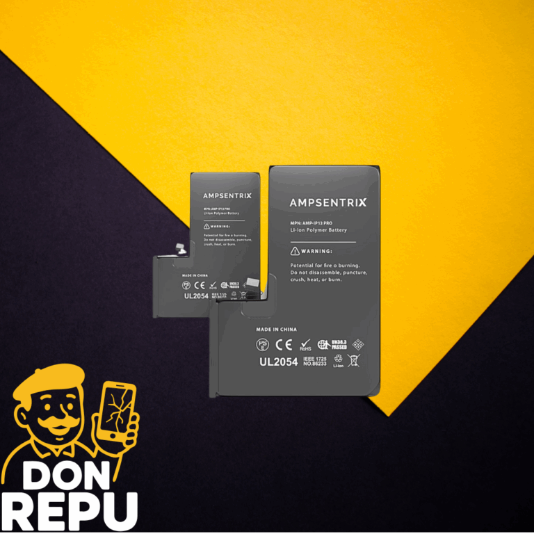 PLACAS DE CARGA DONREPU