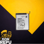 Bateria Samsung A20 A205 A30 A305 A50 A505 A30S A307  [4000 Mah] [Eb Ba505Abn]