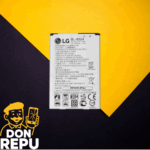 Bateria Lg K4 [1940 Mah]  [Bl-49Jh]