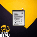 Bateria Samsung A10 A105 A7 2018 A750 M10 M105 [3300 Mah] [Eb Ba750Abu]