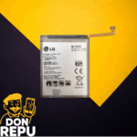 Bateria Lg K22 / K22 Plus [3000 Mah] [Bl-M03]