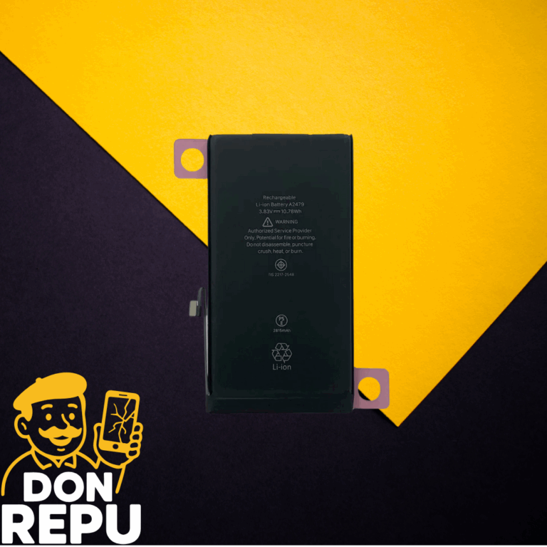 PLACAS DE CARGA DONREPU