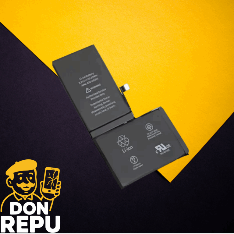 PLACAS DE CARGA DONREPU