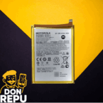Bateria Motorola G50 5G [5000 Mah] [Ms50]