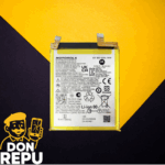 Bateria Motorola Edge 30 Pro Xt2201 [4800 Mah] [Na50]