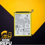 Bateria Motorola G04 / G04S / E14 / G24 / G34  [5000 Mah] [Qf50] [Calidad Original]