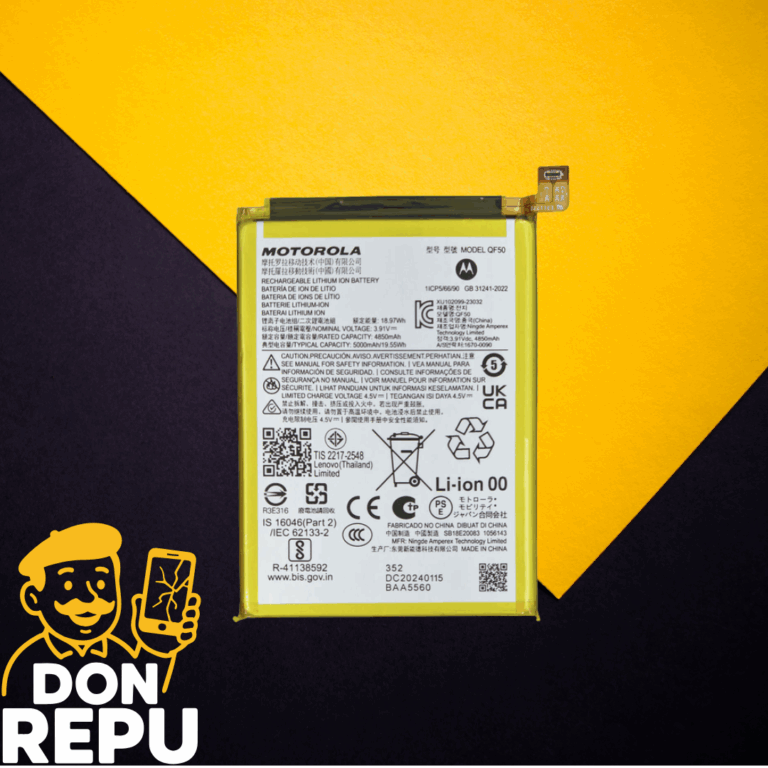 PLACAS DE CARGA DONREPU