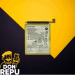 Bateria Motorola G71 [5000 Mah] [Ng50]