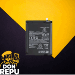 Bateria Xiaomi Redmi Note 10 5G [5000 Mah] [Bn5A]