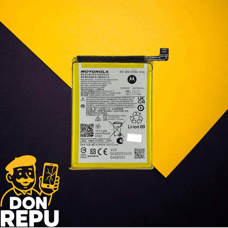 PLACAS DE CARGA DONREPU