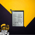Bateria Tcl 10Se / 10 Lite / 20E / 20Y [4000 Mah] [Tlp038D1]