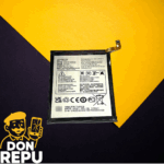 Bateria Tcl 20Se / 20B / 30Se  [5000 Mah] [Tlp048A1]