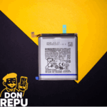 Bateria Samsung S20 Ultra G988 [5000 Mah] [Eb Bg988Aby]