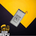 Bateria Samsung A6 Plus A605 J8 J810 [3500 Mah] [Eb Bj805Abe]