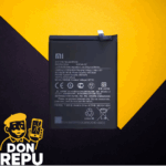Bateria Xiaomi Redmi Note 10 4G / Note 10S / Note 10 Pro [4900 Mah] [Bn59]