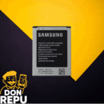 Bateria Samsung Core I8260  Core Plus G350 [1800 Mah] [B150Ae]
