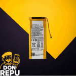 Bateria Motorola G4 G4 Plus [2810 Mah] [Ga40]