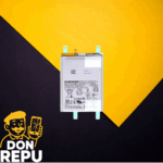 Bateria Samsung A33 A336 / A53 A536 [5000 Mah] [Eb Ba336Aby]