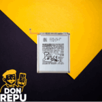 Bateria Samsung A14 4G / A52 / A52S / S20Fe [4370 Mah] [Eb Ba525Aby] [Eb Bg781Aby]