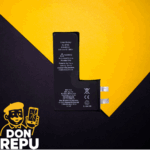 Bateria Iphone Xr Core [Sin Flex/ Para Soldar] [2942 Mah] [Blister]