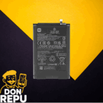 Bateria Xiaomi Redmi 10C / 10A [4900 Mah] [Bn5G] [Prime Energy]