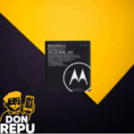 Bateria Motorola E5 Play / E5 Play Go [2000 Mah] [Je30] [Prime Energy]